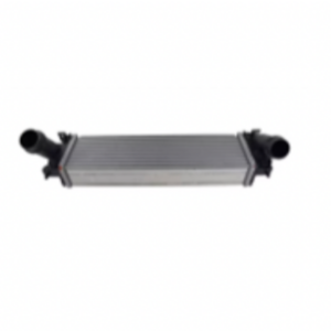 INTERCOOLER NISSAN NP300 16-25