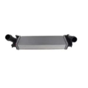 INTERCOOLER NISSAN NP300 16-25