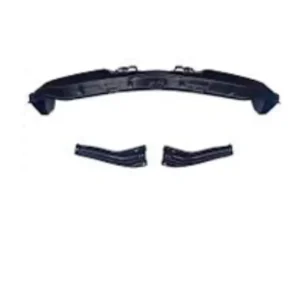 ALMA DE BUMPER DL/L200 06-15