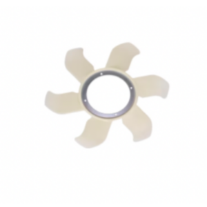 ASPAS DE VENTILADOR DE REFRIGERACION MITSUBISHI L200 16-22