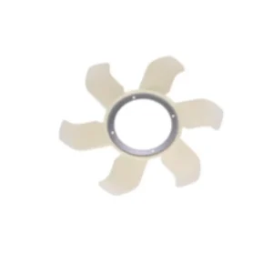 ASPAS DE VENTILADOR DE REFRIGERACION MITSUBISHI L200 16-22