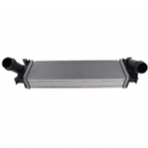 INTERCOOLER NISSAN NP300 16-25