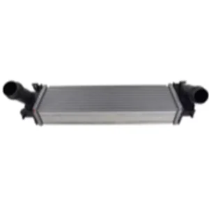 INTERCOOLER NISSAN NP300 16-25
