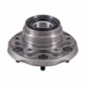 KIT DE BUFA 4X4 NISSAN FRONTIER D22