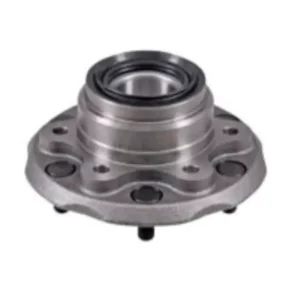 KIT DE BUFA 4X4 NISSAN FRONTIER D22