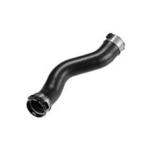 MANGUERA LISA DE INTERCOOLER CON SEGURO NISSAN NP300 16-24