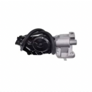 ACTUADOR DE DIFERENCIAL DELANTERO 4X4 ISUZU D-MAX 2006-2021