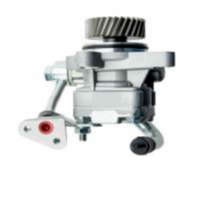 BOMBA HIDRAULICA D- MAX 3.0 2022-2025