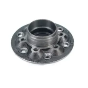 BUFA ISUZU D-MAX 4x2 2.5 2013-2021