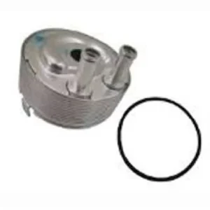 ENFRIADOR DE ACEITE NISSAN YD25 2006-2012