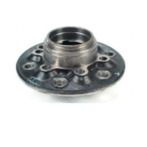 BUFA ISUZU D-MAX 4X4 3.0 2013-2021