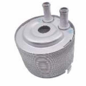 ENFRIADOR DE ACEITE NISSAN (ALTO) YD25 2012-2025