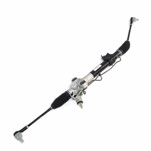 CREMALLERA DE DIRECCION ISUZU D-MAX 22-24