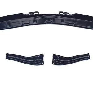 ALMA DE BUMPER DL/L200 06-15