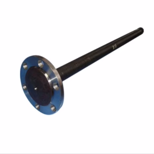 FLECHA TRASERA 4X4 ISUZU D-MAX 2006-2021