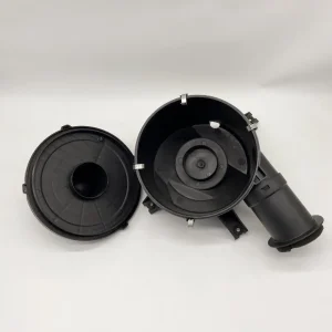Alternative view of DEPURADOR DE ISUZU D-MAX 2.5 2006-2012