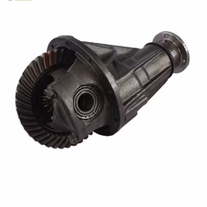 DIFERENCIAL TRASERO DE BLOQUEO DMAX 06-21