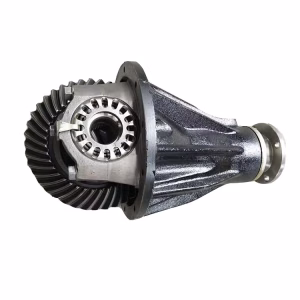 DIFERENCIAL DELANTERO 10X41 D- MAX 06-12