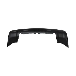 BIGOTE DE BUMPER FRONT L200 06-15