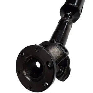 Alternative view of CARDAN DELANTERO DMAX 2013-2021