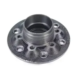 BUFA ISUZU D-MAX 4X4 3.0 2013-2021