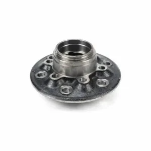 BUFA ISUZU D-MAX 4x2 2.5 2013-2021