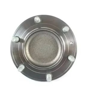 Alternative view of BUFA ISUZU D-MAX 4X2 1.9 2023-2025