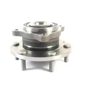 BUFA ISUZU D-MAX 4X2 1.9 2023-2025