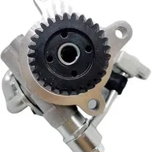 Alternative view of BOMBA HIDRAULICA D- MAX 3.0 2022-2025