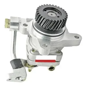 Alternative view of BOMBA DE DIRECCION ISUZU D-MAX 02-16