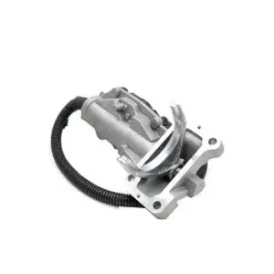 Alternative view of ACTUADOR DE DIFERENCIAL DELANTERO 4X4 ISUZU D-MAX 2006-2021