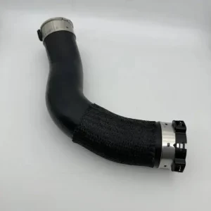MANGUERA CON MAYA DE INTERCOOLER NISSAN NP300 16-24