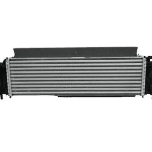 Alternative view of INTERCOOLER NISSAN NP300 16-25