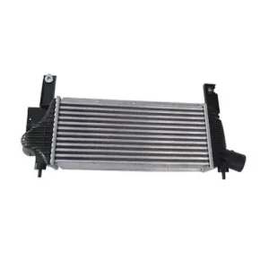 INTERCOOLER NISSAN NAVARA 06- 12