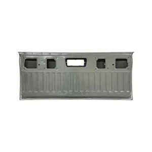 Alternative view of COMPUERTA DE PAILA NISSAN NP300 2016-2019