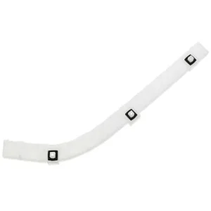 BRACKET LH BUMPER TRAS MITS VATIVA 08-15