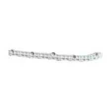 Alternative view of BRACKET LH BUMPER TRAS MITS VATIVA 08-15