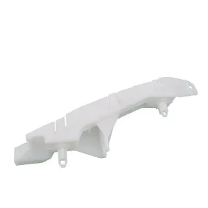 BRACKET RH BUMPER DL MITS L200 16-19