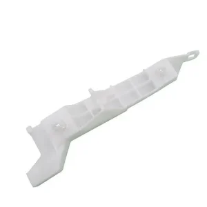Alternative view of BRACKET LH BUMPER DL MITS L200 16-19