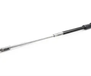EJE DE DIRECCION INFERIOR D-MAX 2006- 2012