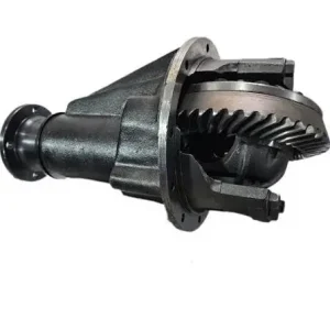 Alternative view of DIFERENCIAL DELANTERO 10X43 (26 DIENTES) D-MAX