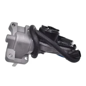 ACTUADOR DE DIFERENCIAL DELANTERO 4X4 ISUZU D-MAX 2006-2021