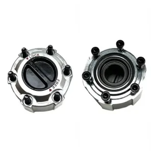 CANDADO MECANICO NISSAN FRONTIER D22 (28 DIENTES)