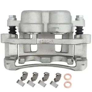 Alternative view of BOMBA DE FRENOS LH/D BT-50 4X2 (1 PISTON)