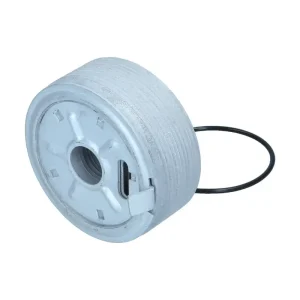 Alternative view of ENFRIADOR DE ACEITE NISSAN YD25 2006-2012