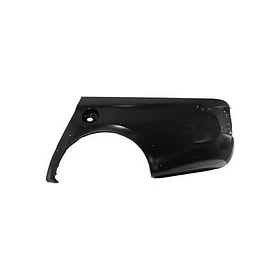COSTADO IZQUIERDO DELANTERO MITSUBISHI L200 16-19