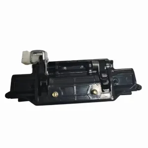 Alternative view of MANECILLA DE PUERTA TRASERA (CROMADA) PARA MITSUBISHI L200 20-24