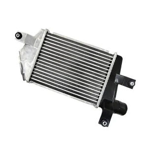 INTERCOOLER MITSUBISHI L200 2.5L 06-19