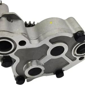 Alternative view of BOMBA DE ACEITE AUTOMATICA MITSUBISHI L200 6D34