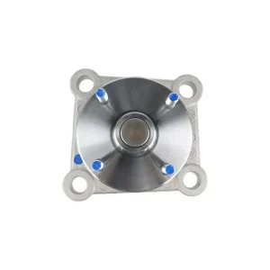 Alternative view of BASE DE FAN CLUTCH MITSUBISHI L200 2018-2024